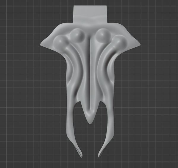 Product from First Density Material - high-quality default