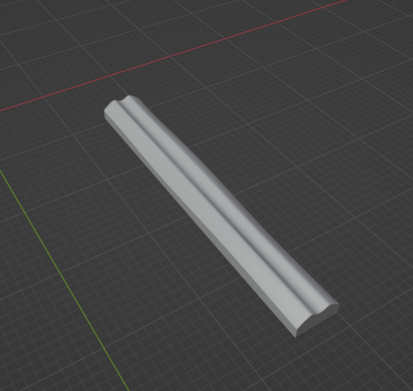 Product from First Density Material - high-quality default