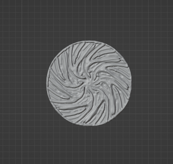 Product from First Density Material - high-quality default