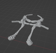 Load image into Gallery viewer, Product from First Density Material - high-quality default