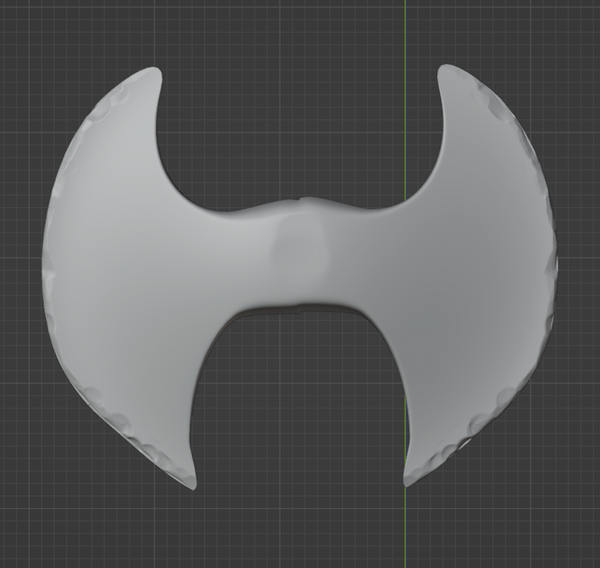 Product from First Density Material - high-quality default