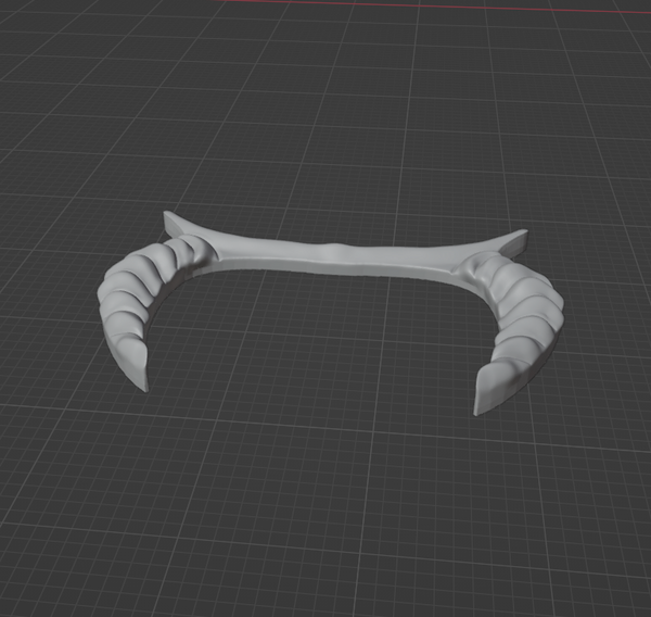 Product from First Density Material - high-quality default