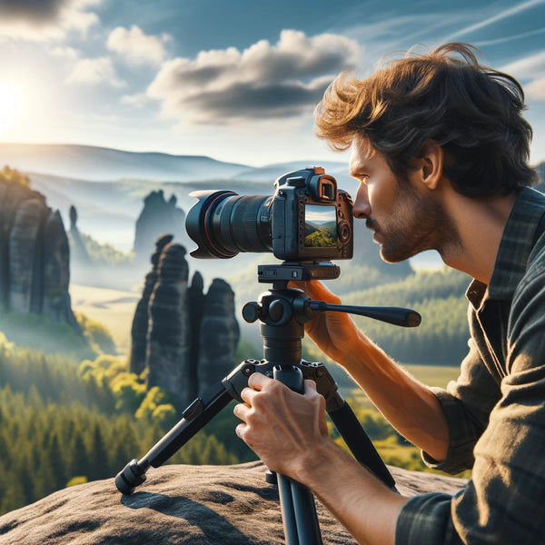 Unveiling the Ideal Megapixel Range and Camera Types for Photogrammetry