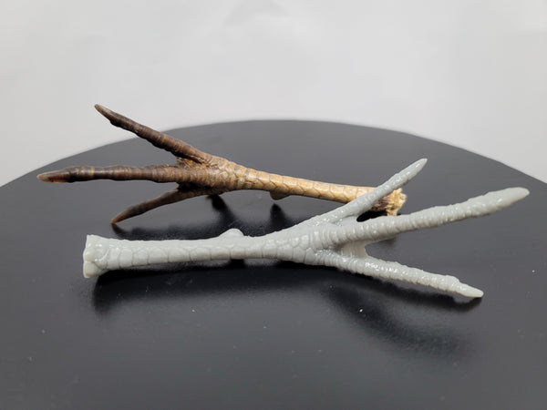 Product from First Density Material - high-quality default