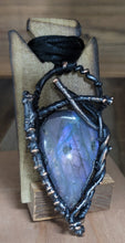 Load image into Gallery viewer, Sticks on Labradorite 0003