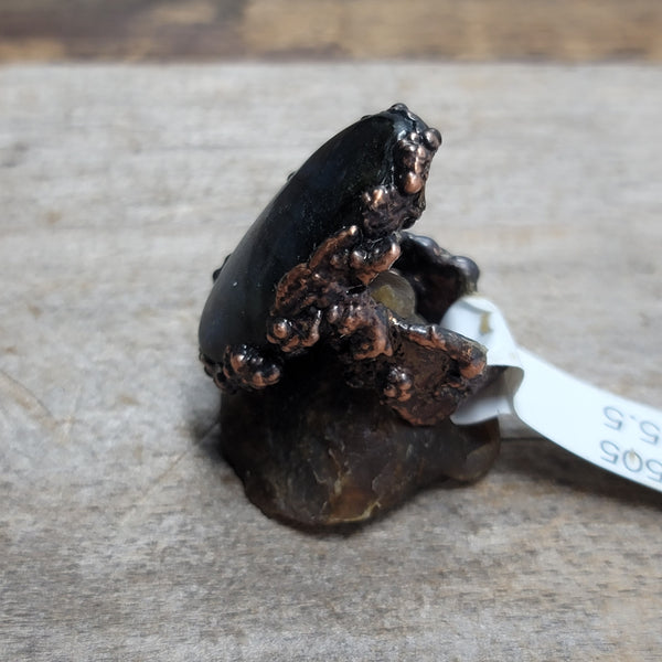 Product from First Density Material - high-quality default