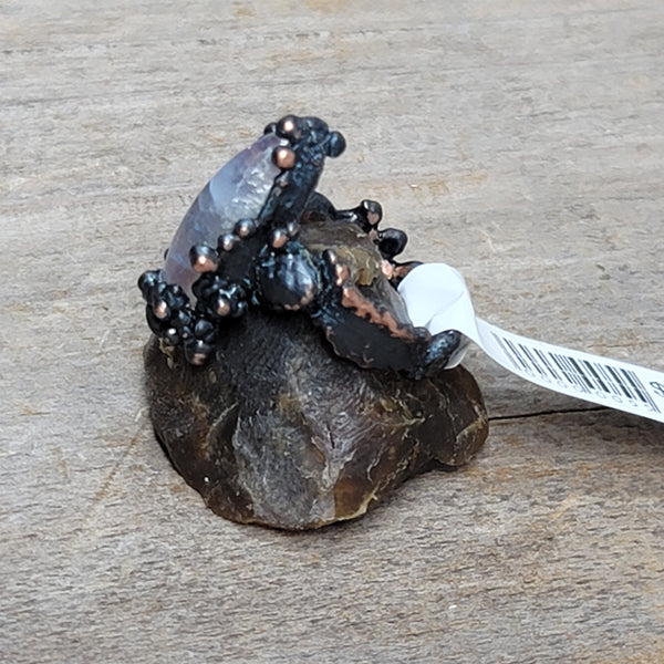 Product from First Density Material - high-quality default