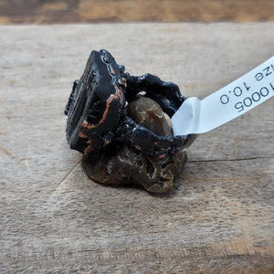 Product from First Density Material - high-quality default