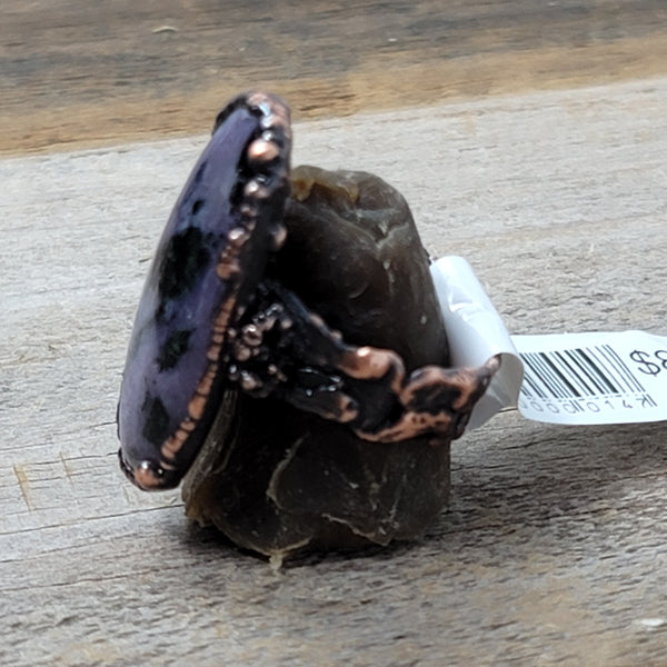 Product from First Density Material - high-quality default