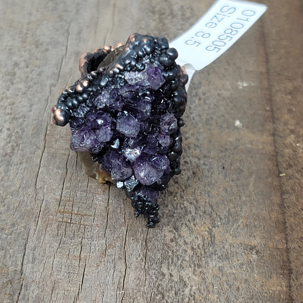 Product from First Density Material - high-quality default