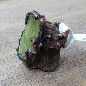 Product from First Density Material - high-quality default