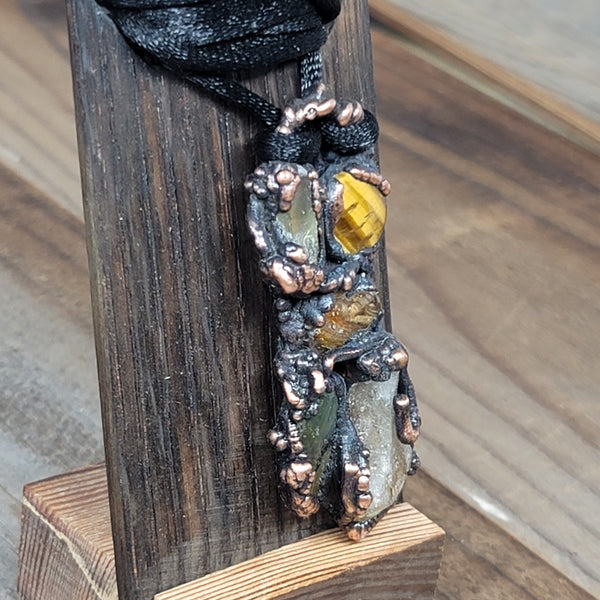Product from First Density Material - high-quality default