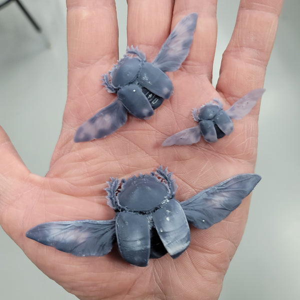 Product from First Density Material - high-quality default