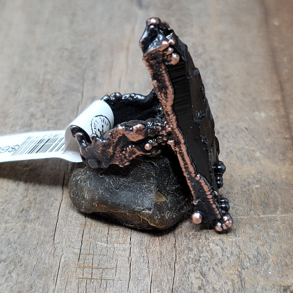 Product from First Density Material - high-quality default