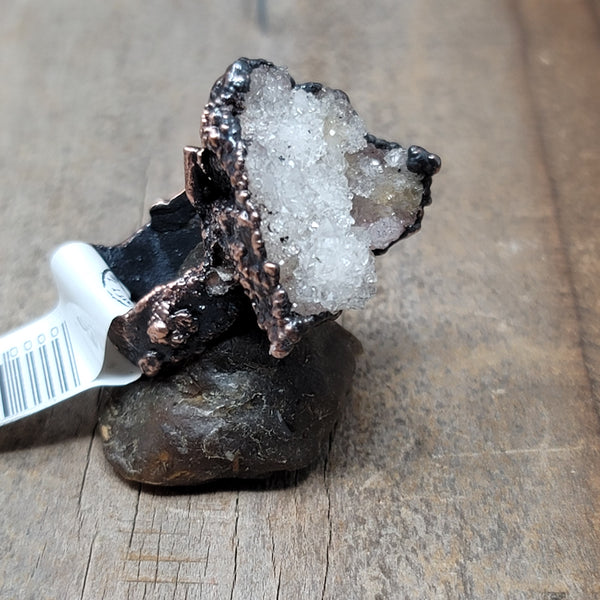 Product from First Density Material - high-quality default