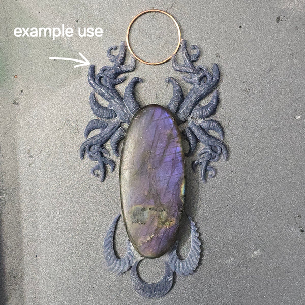 Product from First Density Material - high-quality default