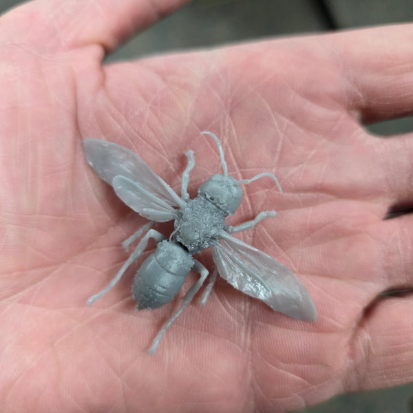 Product from First Density Material - high-quality default