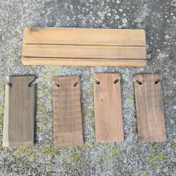 Product from First Density Material - high-quality default