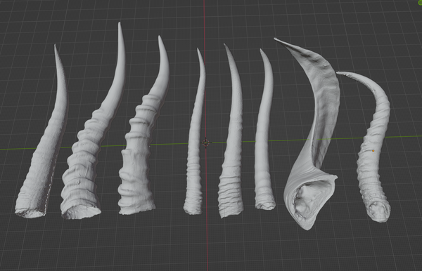 Product from First Density Material - high-quality default