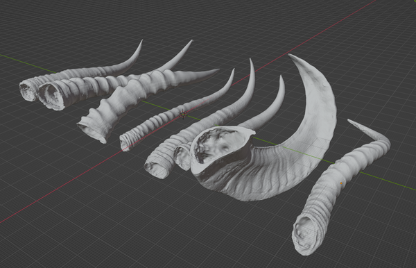 Product from First Density Material - high-quality default