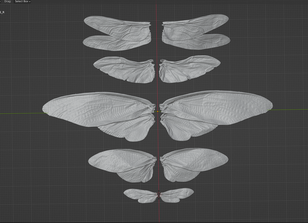 Product from First Density Material - high-quality default