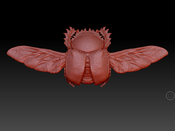 Product from First Density Material - high-quality default