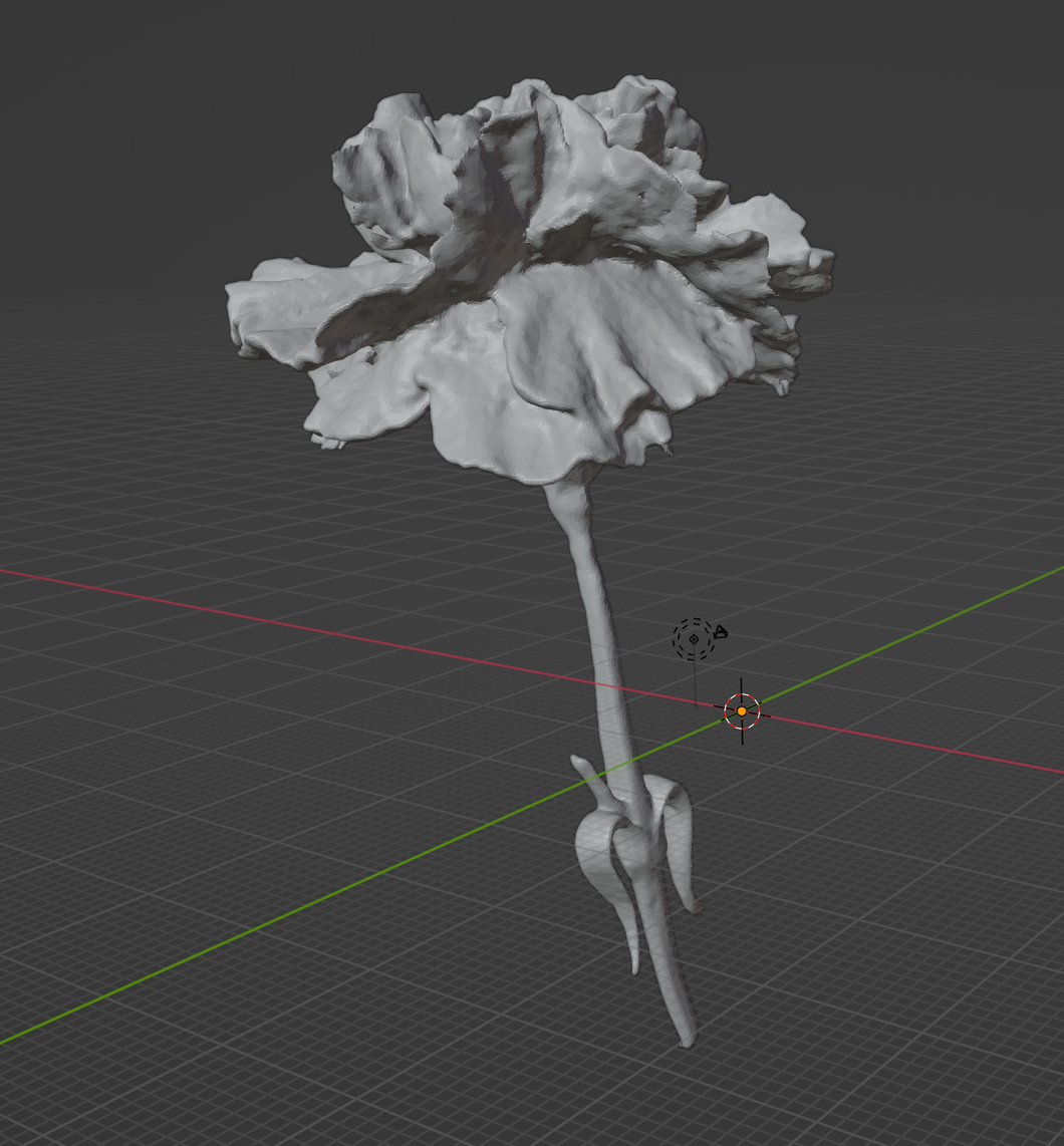Product from First Density Material - high-quality default