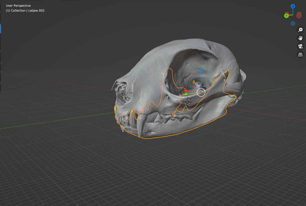 Product from First Density Material - high-quality default