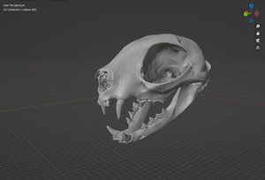 Product from First Density Material - high-quality default