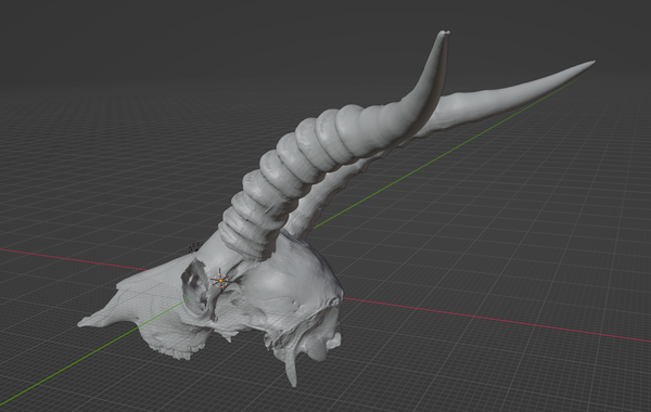 Product from First Density Material - high-quality default