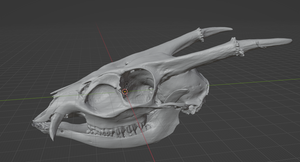 Product from First Density Material - high-quality default