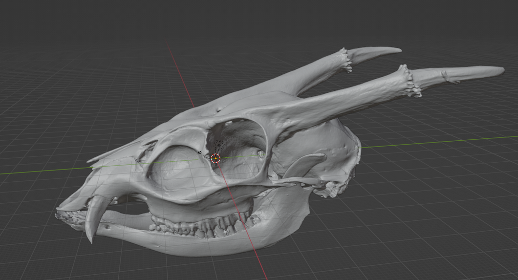 Product from First Density Material - high-quality default