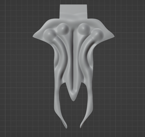 Product from First Density Material - high-quality default