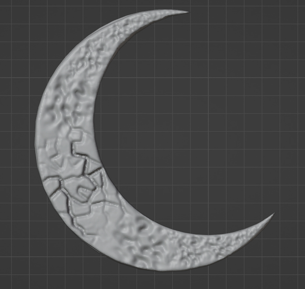 Product from First Density Material - high-quality default