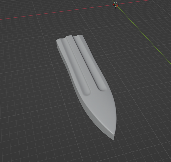 Product from First Density Material - high-quality default