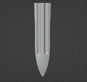 Product from First Density Material - high-quality default
