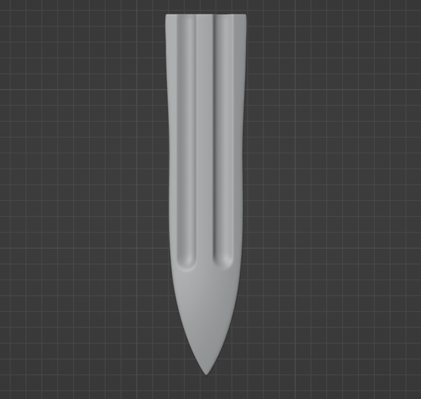 Product from First Density Material - high-quality default
