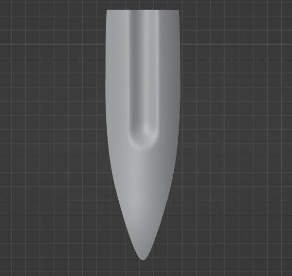 Product from First Density Material - high-quality default