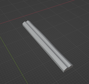 Product from First Density Material - high-quality default