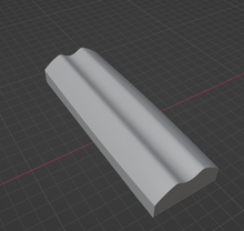 Load image into Gallery viewer, Product from First Density Material - high-quality default