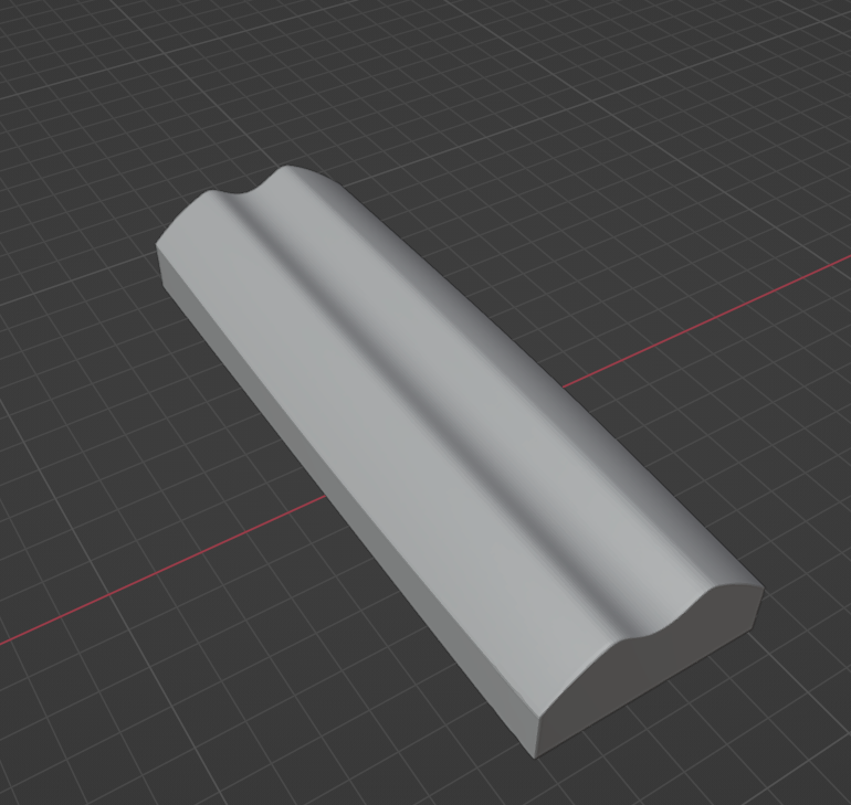 Product from First Density Material - high-quality default