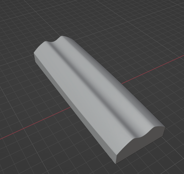 Product from First Density Material - high-quality default