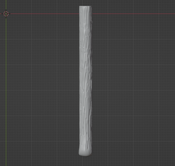 Product from First Density Material - high-quality default