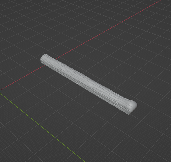 Product from First Density Material - high-quality default