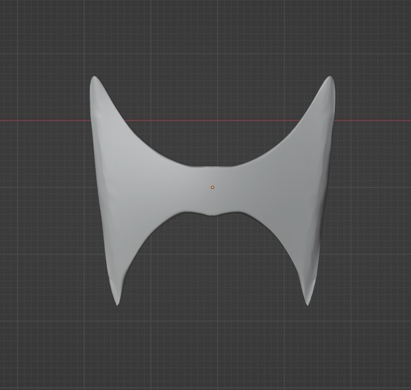 Product from First Density Material - high-quality default