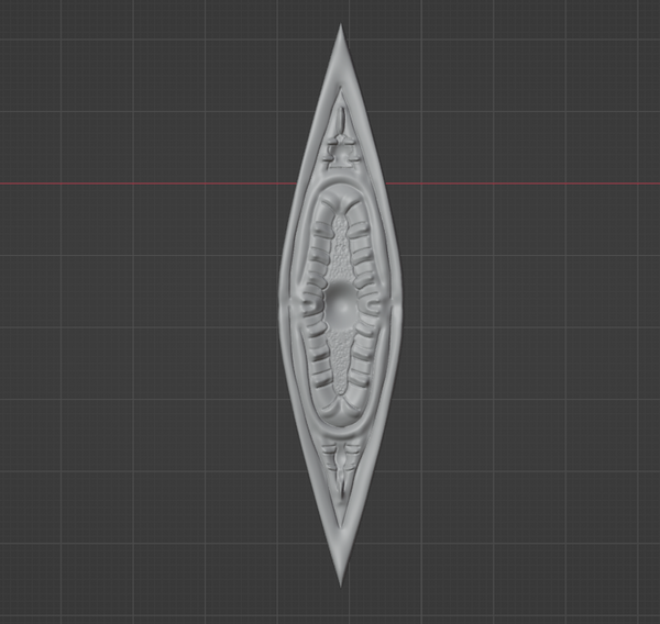 Product from First Density Material - high-quality default