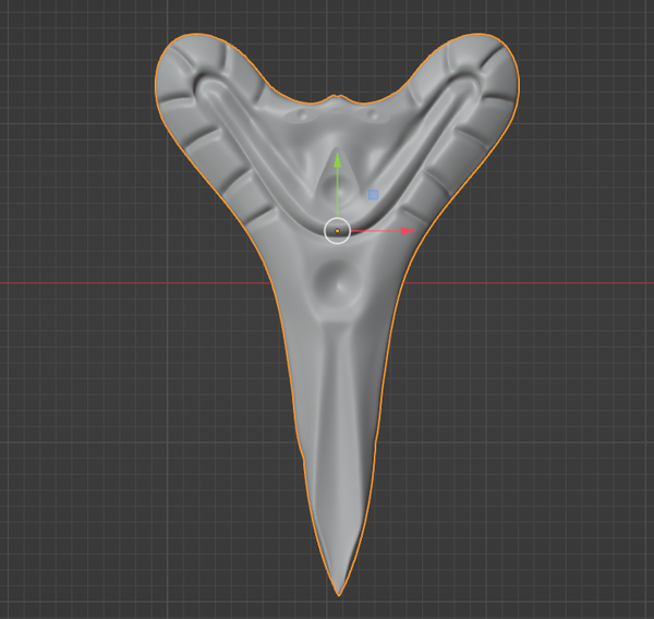 Product from First Density Material - high-quality default