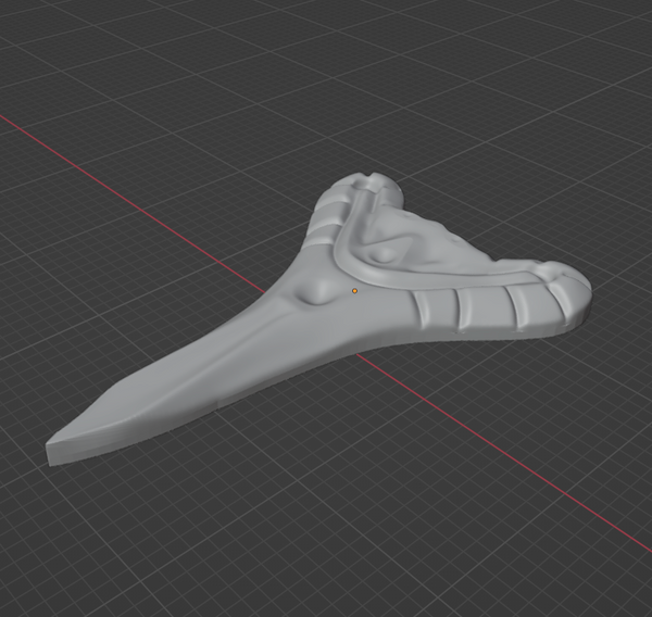 Product from First Density Material - high-quality default