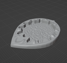 Load image into Gallery viewer, Product from First Density Material - high-quality default