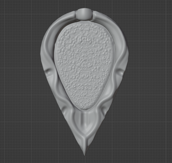 Product from First Density Material - high-quality default